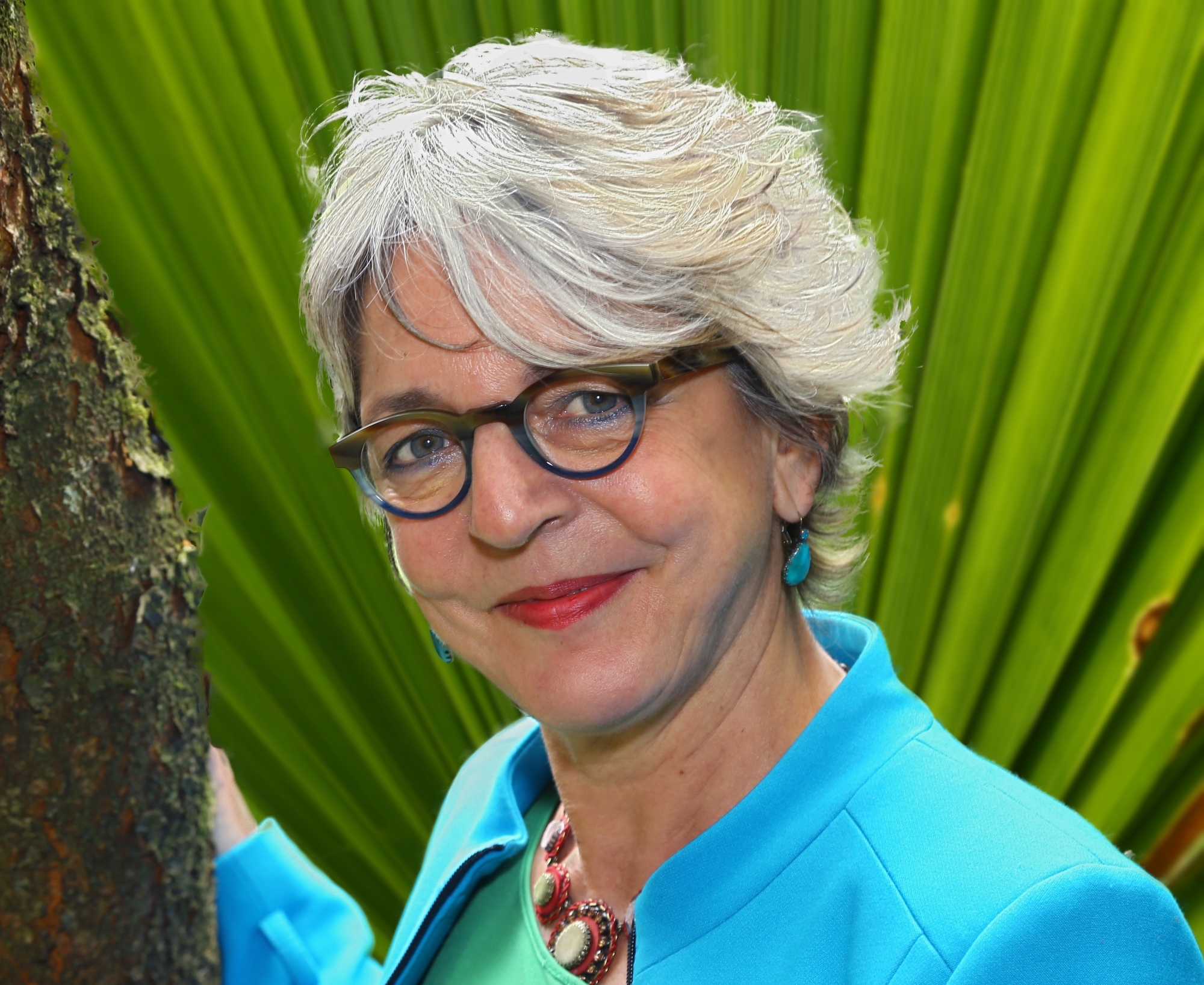 Myriam Hellings - Dieptepsychologie